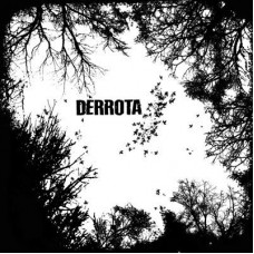 DERROTA - s/t CD